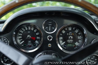 Aston Martin Ostatní modely DB6 SPORTS SALOON 1968
