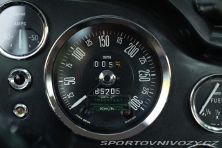 Aston Martin Ostatní modely DB6 SPORTS SALOON 1968