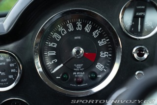 Aston Martin Ostatní modely DB6 SPORTS SALOON 1968