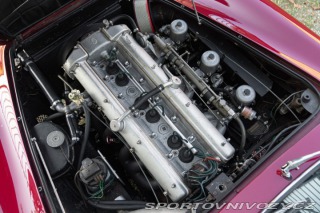 Aston Martin Ostatní modely DB6 SPORTS SALOON 1968