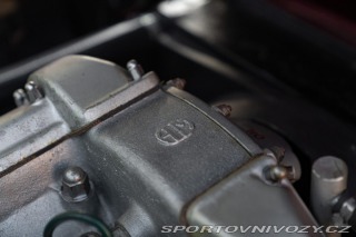 Aston Martin Ostatní modely DB6 SPORTS SALOON 1968