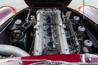 Aston Martin Ostatní modely DB6 SPORTS SALOON 1968