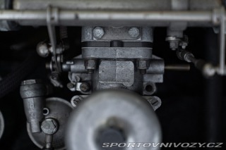 Aston Martin Ostatní modely DB6 SPORTS SALOON 1968
