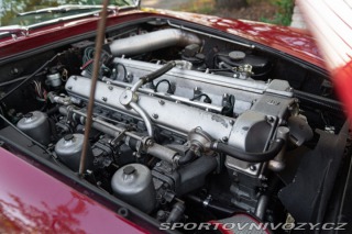 Aston Martin Ostatní modely DB6 SPORTS SALOON 1968