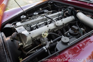 Aston Martin Ostatní modely DB6 SPORTS SALOON 1968