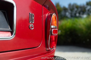 Aston Martin Ostatní modely DB6 SPORTS SALOON 1968
