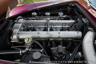 Aston Martin Ostatní modely DB6 SPORTS SALOON 1968