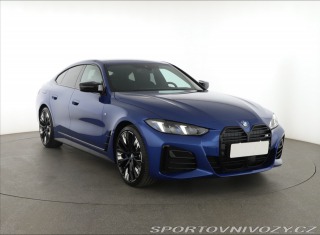 BMW 4 Gran Coupé M Paket M440i
