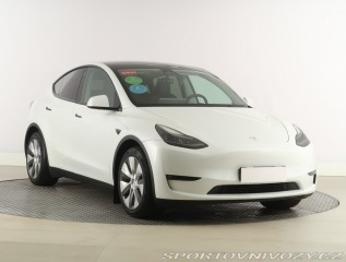 Tesla Model Y Long Range AWD 79kWh