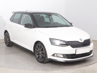 Škoda Fabia RS R5 1.4 TSI