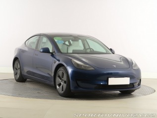 Tesla Model 3 Std Range Plus 55kWh