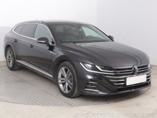 Volkswagen Arteon R-line 2.0 TDI