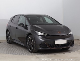 Cupra Born 77 e-boost