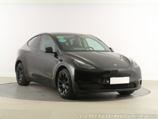 Tesla Model Y Long Range AWD 79kWh