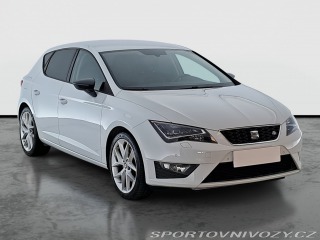 Seat Leon 1.8 TSI
