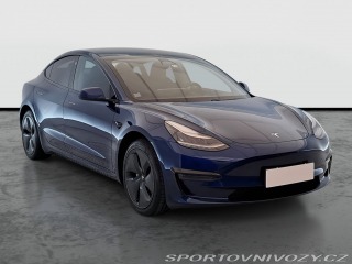 Tesla Model 3 Long Range 4WD 78kWh