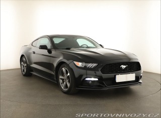 Ford Mustang 3.7 V6