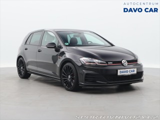 Volkswagen Golf 2.0 TSI GTI 169kW DSG 1.M