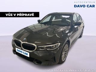 BMW 3 3,0 330da 195kW xDrive CZ