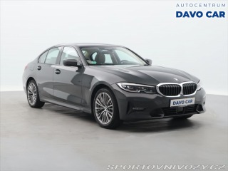 BMW 3 3,0 330da 195kW xDrive CZ