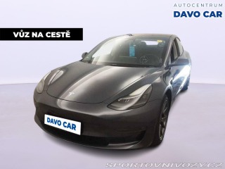 Tesla Model 3 Long Range AWD sOH 89,3%