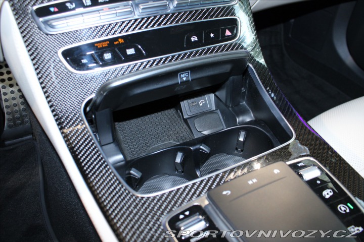 Mercedes-Benz E 53 AMG 4MATIC+ ACC/Pano/M 2021