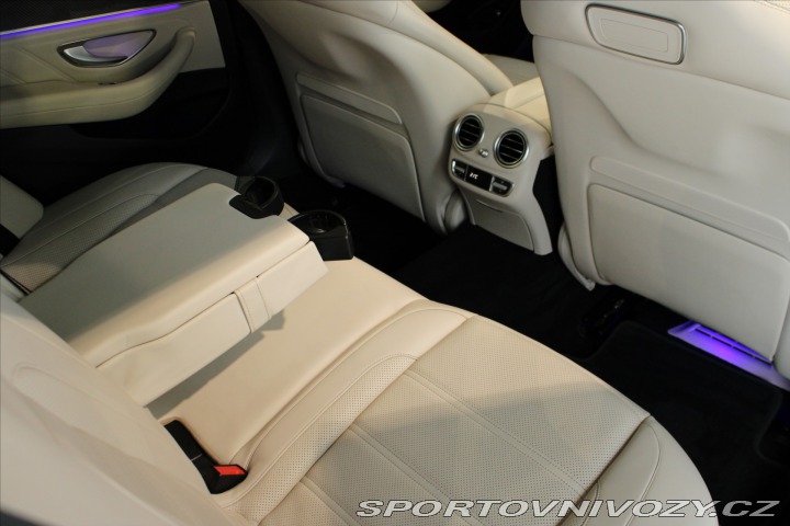 Mercedes-Benz E 53 AMG 4MATIC+ MB100/DIS+ 2021