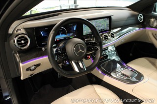 Mercedes-Benz E 53 AMG 4MATIC+ ACC/Pano/M 2021