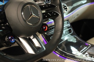 Mercedes-Benz E 53 AMG 4MATIC+ ACC/Pano/M 2021