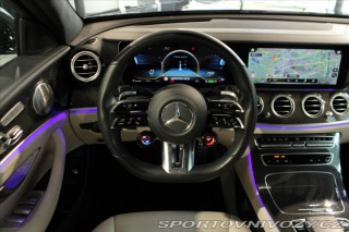 Mercedes-Benz E 53 AMG 4MATIC+ ACC/Pano/M 2021