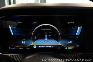 Mercedes-Benz E 53 AMG 4MATIC+ ACC/Pano/M 2021