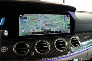 Mercedes-Benz E 53 AMG 4MATIC+ ACC/Pano/M 2021