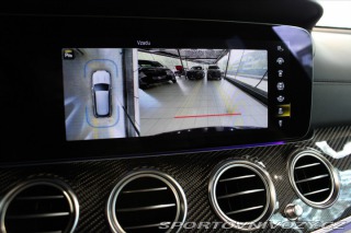 Mercedes-Benz E 53 AMG 4MATIC+ ACC/Pano/M 2021