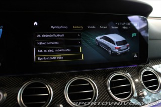 Mercedes-Benz E 53 AMG 4MATIC+ ACC/Pano/M 2021