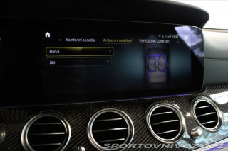 Mercedes-Benz E 53 AMG 4MATIC+ ACC/Pano/M 2021