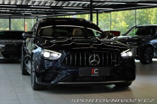 Mercedes-Benz E 53 AMG 4MATIC+ ACC/Pano/M 2021