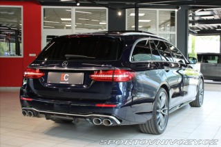 Mercedes-Benz E 53 AMG 4MATIC+ ACC/Pano/M 2021