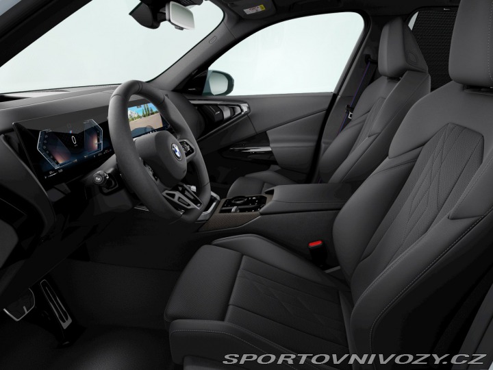 BMW X3 xDrive40d 2026