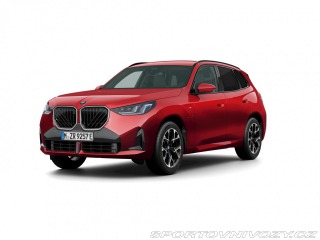 BMW X3 30e xDrive
