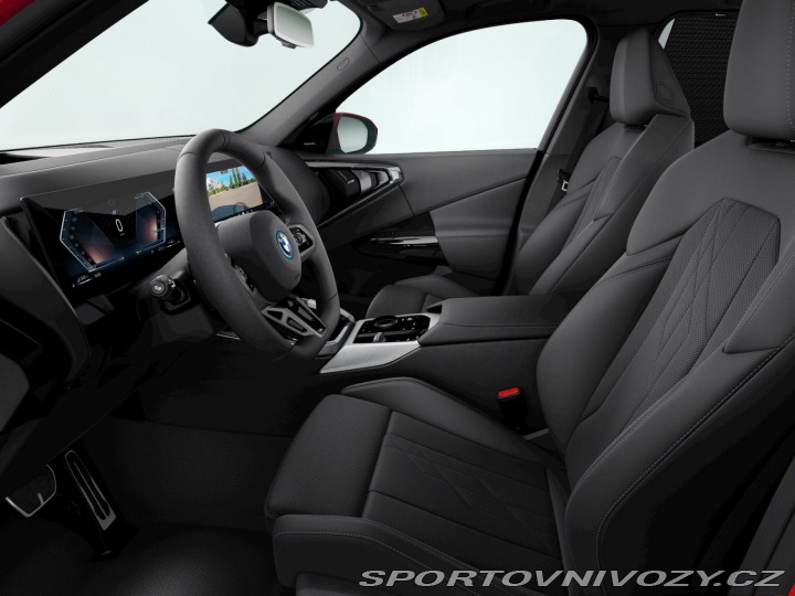 BMW X3 30e xDrive 2026
