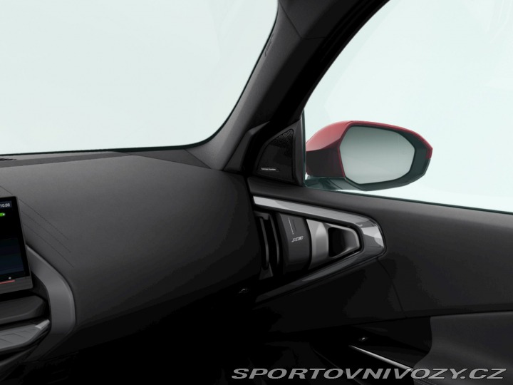 BMW X3 30e xDrive 2026