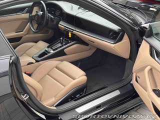 Porsche 911 Carrera S + GTS Optik 2023