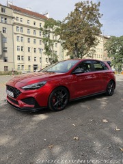Hyundai i30 N 