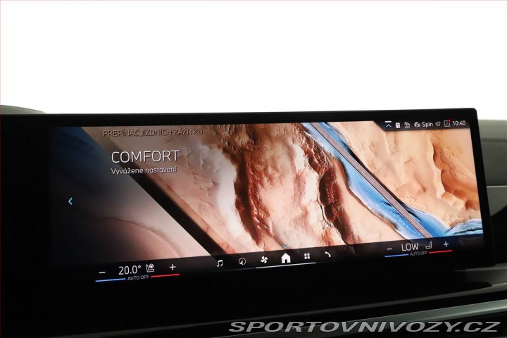 BMW X6 xDrive40d 2025