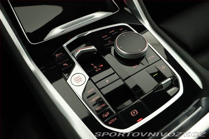 BMW X6 xDrive40d 2025