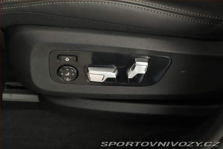 BMW X6 xDrive40d 2025