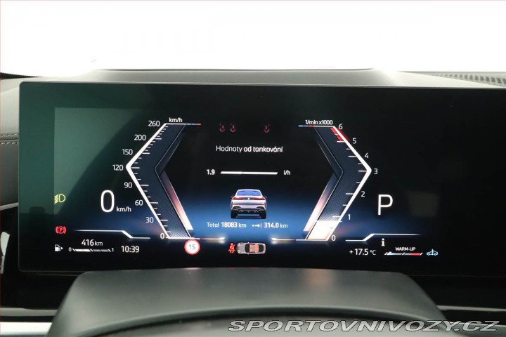 BMW X6 xDrive40d 2025