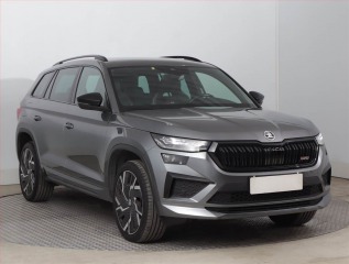 Škoda Kodiaq RS RS 2.0 TSI