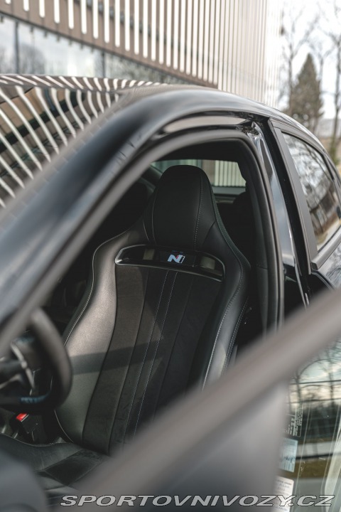 Hyundai i30 N i30 N PERFORMANCE 2024