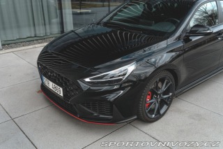 Hyundai i30 N i30 N PERFORMANCE 2024